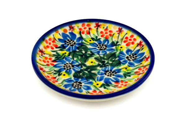 Mini Plate, Coaster plate