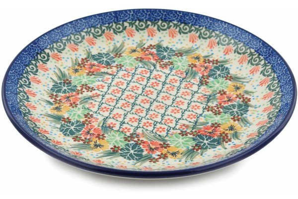 Dinner Plate