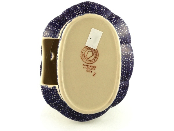 Christmas Tree Candle Holder 7"