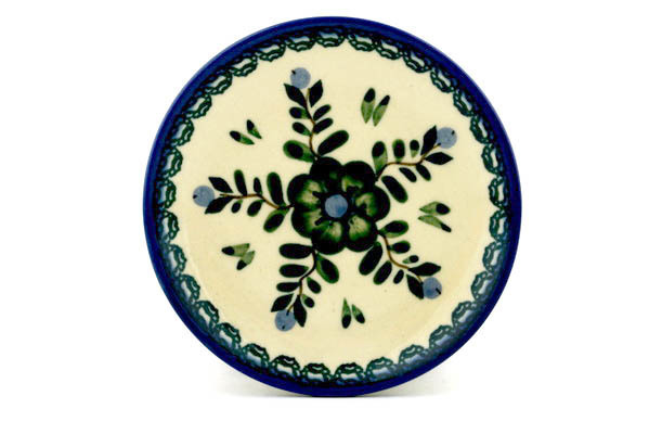 Mini Plate, Coaster plate