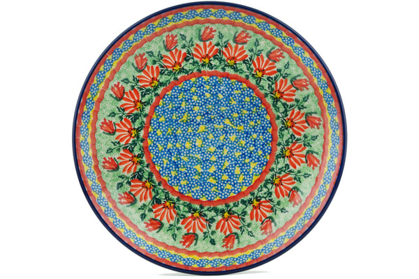 Dinner Plate