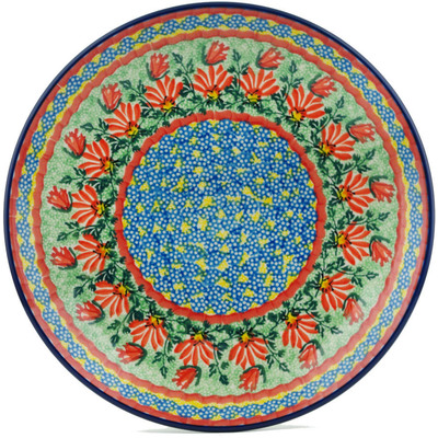 Dinner Plate