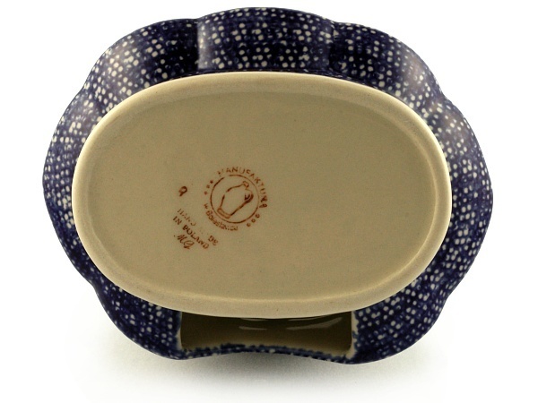 Christmas Tree Candle Holder 7"