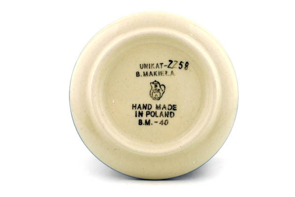 Mini Plate, Coaster plate