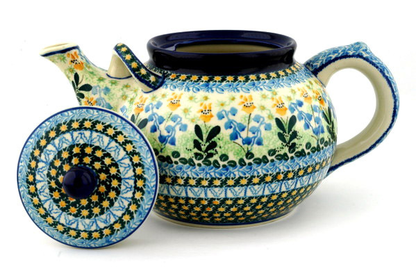 Tea or Coffee Pot 61 oz