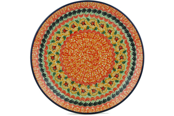 Dinner Plate
