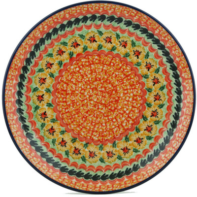 Dinner Plate