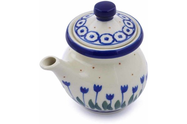 Creamer with Lid 5 oz