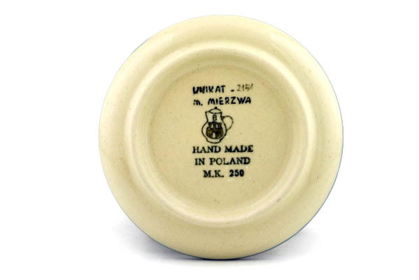 Mini Plate, Coaster plate