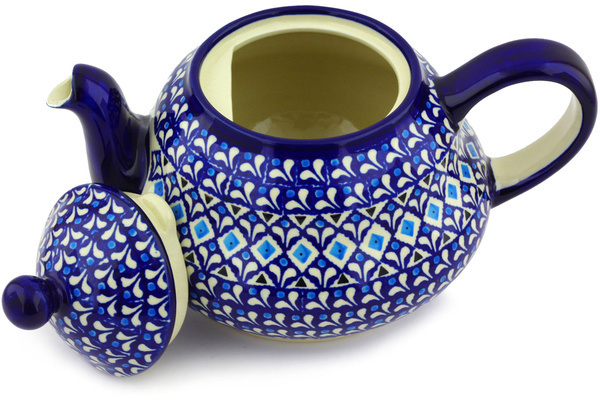 Tea or Coffee Pot 52 oz