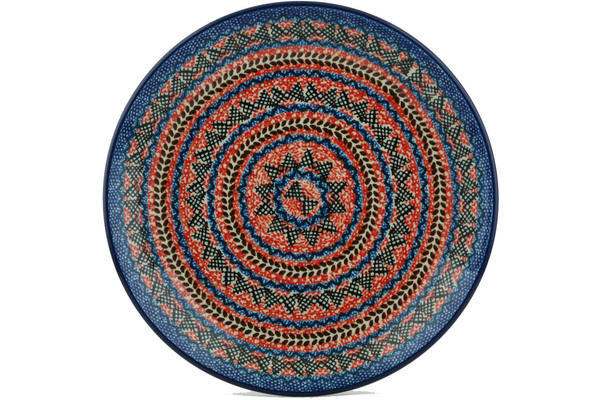 Dinner Plate
