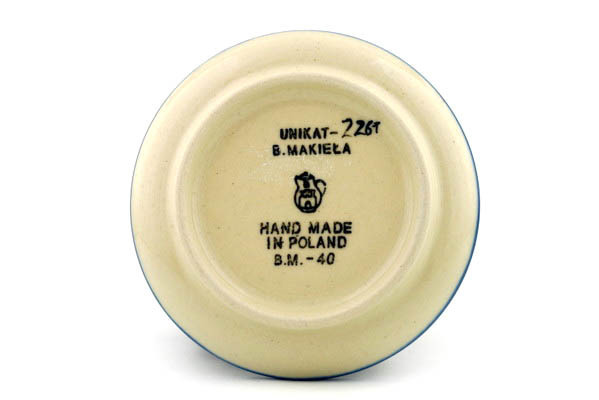 Mini Plate, Coaster plate