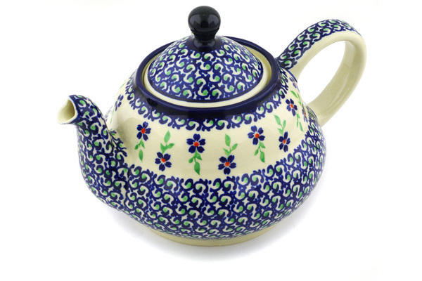 Tea or Coffee Pot 52 oz