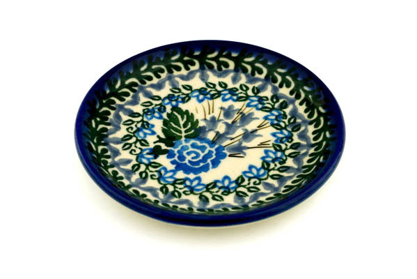 Mini Plate, Coaster plate