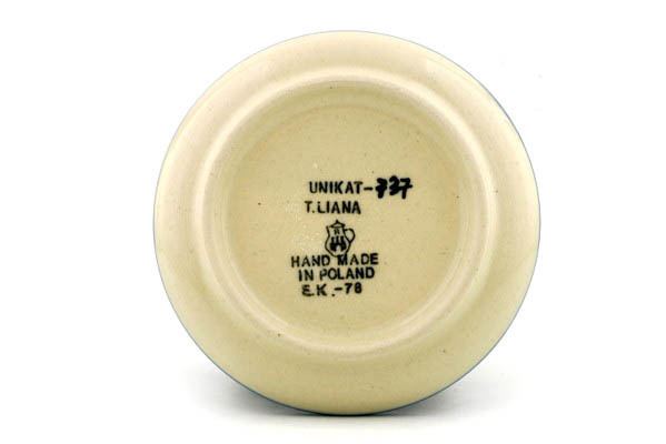 Mini Plate, Coaster plate