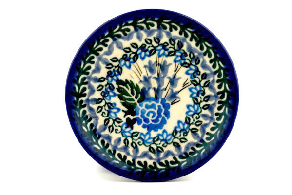 Mini Plate, Coaster plate