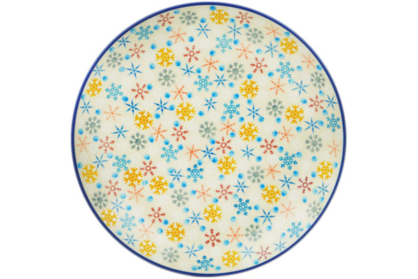 Dinner Plate