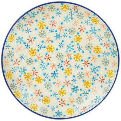 Dinner Plate
