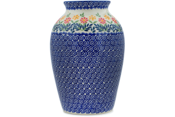 Vase 10"