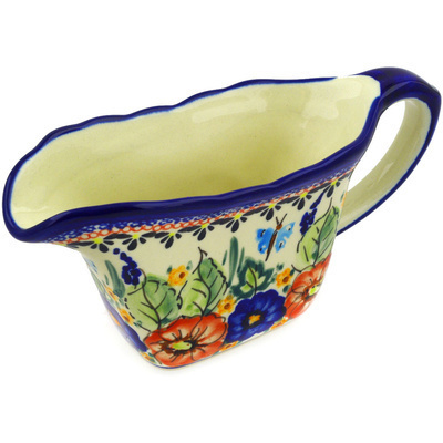 Gravy Boat 11 oz