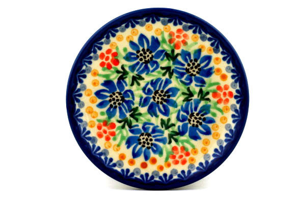 Mini Plate, Coaster plate