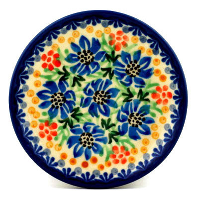 Mini Plate, Coaster plate