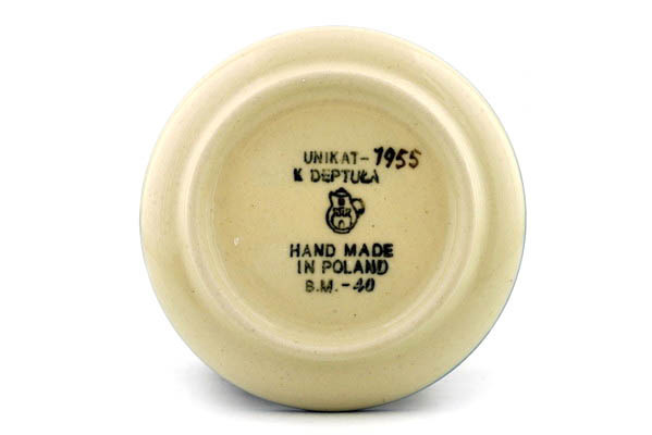 Mini Plate, Coaster plate