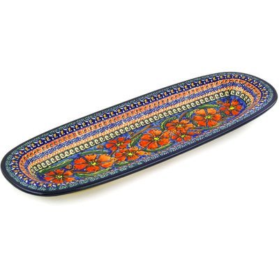Platter 15"