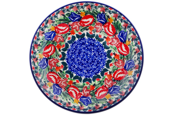 Dessert Plate