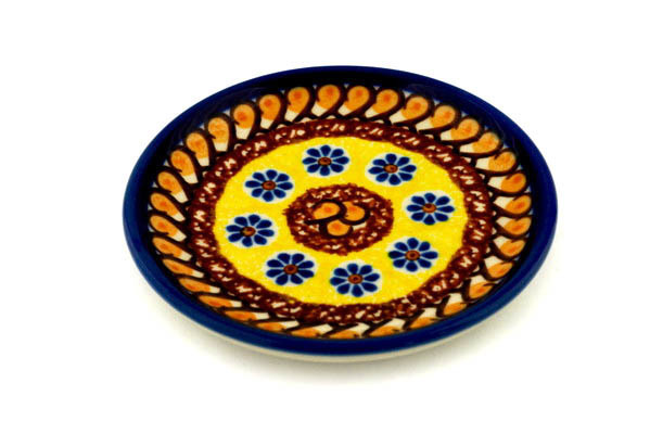 Mini Plate, Coaster plate