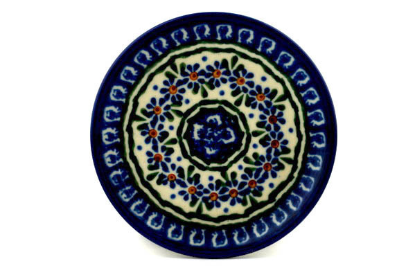 Mini Plate, Coaster plate