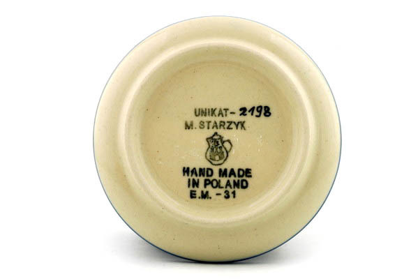 Mini Plate, Coaster plate