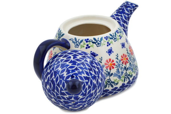 Tea or Coffee Pot 41 oz