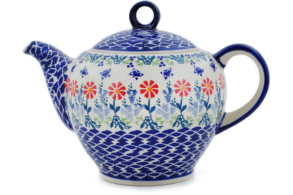 Tea or Coffee Pot 59 oz