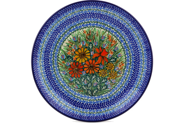 Dinner Plate