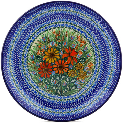 Dinner Plate