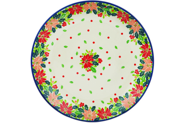 Dinner Plate
