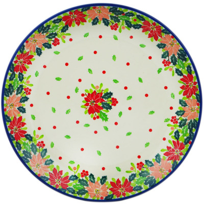 Dinner Plate
