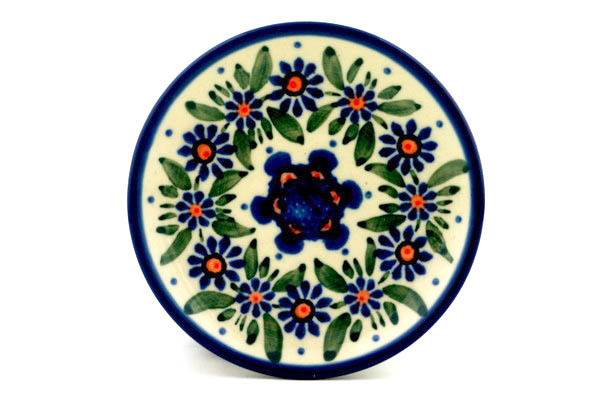 Mini Plate, Coaster plate