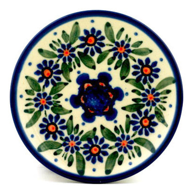 Mini Plate, Coaster plate