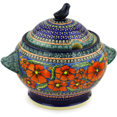 Tureen 135 oz