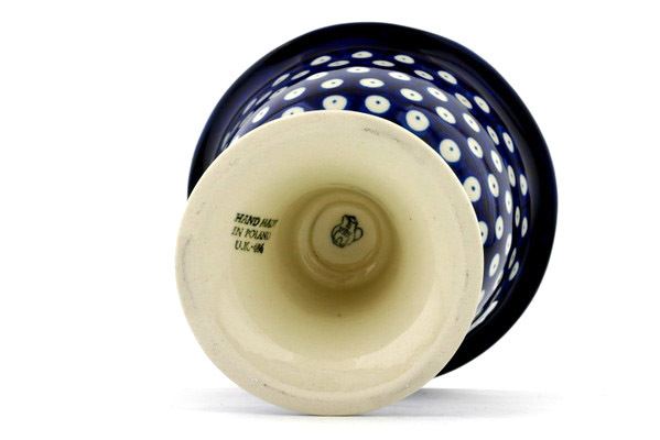 Bowl with Pedestal 5"