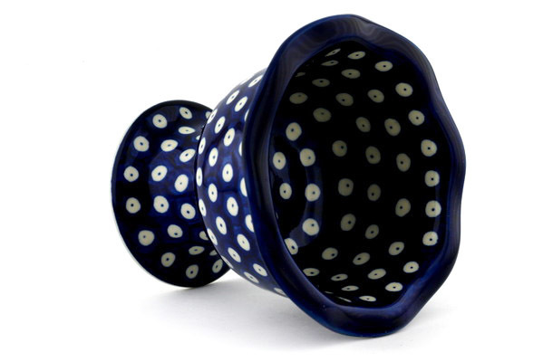 Bowl with Pedestal 5"