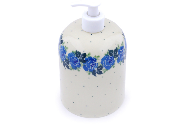 Soap Dispenser 7"