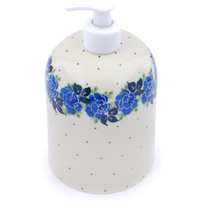 Soap Dispenser 7"