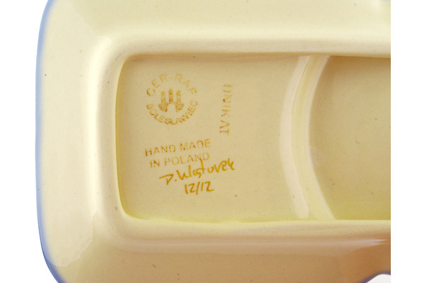 Cup with Saucer 7 oz