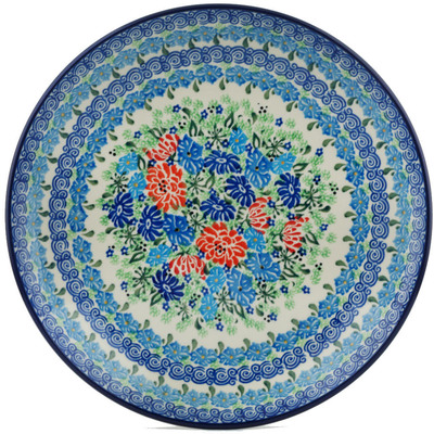 Dinner Plate