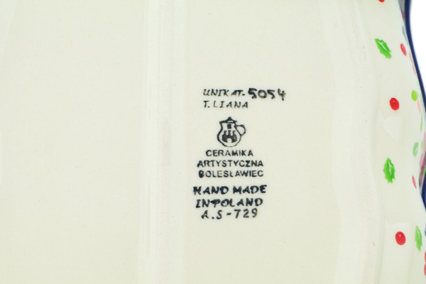 Rectangular Baker 11"