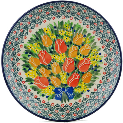 Dinner Plate
