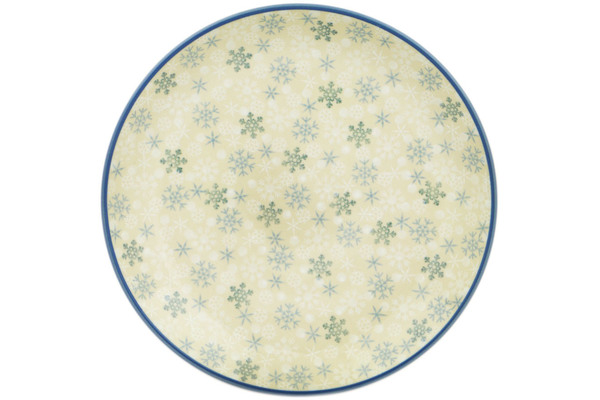 Dinner Plate
